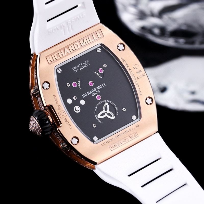 RICHARD MILLE Watches